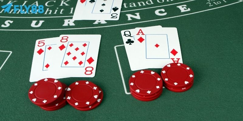 Blackjack: Trải Nghiệm Sòng Bài Trực Tuyến, Giải Trí Cực Đỉnh