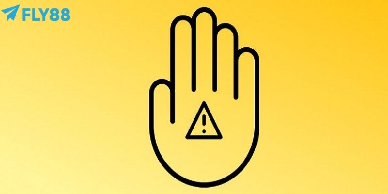 Chính sách hướng đến việc thông báo về các giới hạn pháp lý